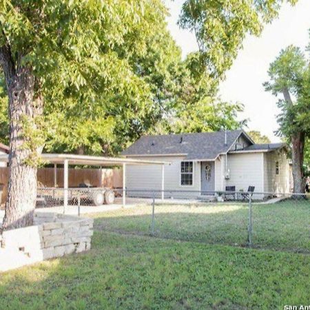 Hays St Cozy Remodeled 2Br/2Ba House Sleeps 8 Lejlighed San Antonio Eksteriør billede